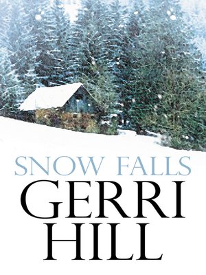 cover image of Snow Falls